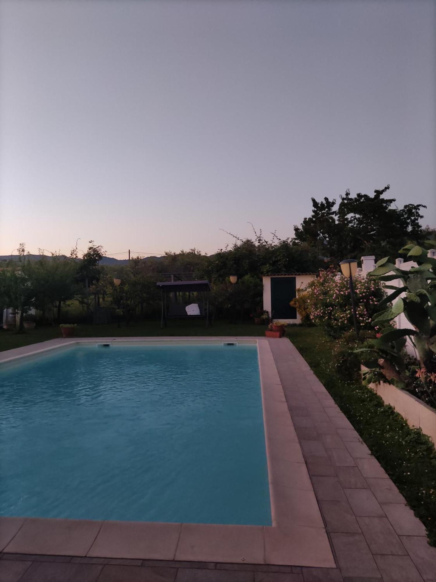 Appartamenti Ca'Melia Sarzana Buitenkant foto