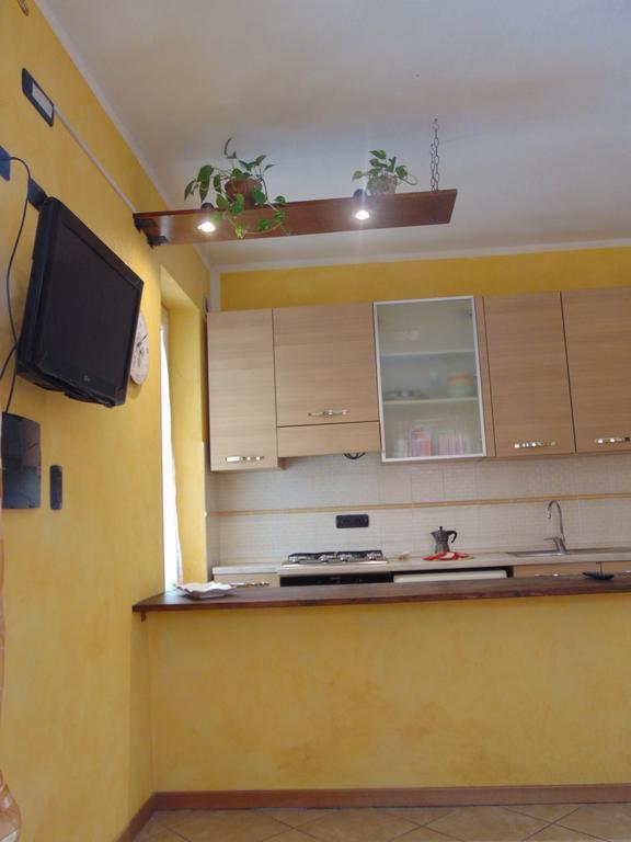 Appartamenti Ca'Melia Sarzana Buitenkant foto